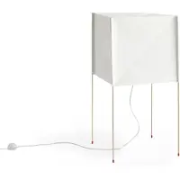 HAY Paper Cube Stehleuchte