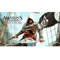 Assassin's Creed IV: Black Flag