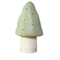 Egmont toys Pilz-Nachttischlampe,