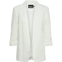 Pieces "PCBOSELLA 3/4 BLAZER NOOS" Materialmix, regular fit