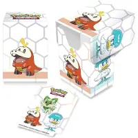 The Pokemon Company Ultra PRO 2116174, Zubehörset, Mehrfarbig