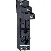 Schneider Electric RSB1A120ED Interface-Relais RSB, 1 W, 12 A, 48 VDC - 10 Stück