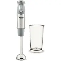 Moulinex Quick Chef 1000 W Handrührgerät
