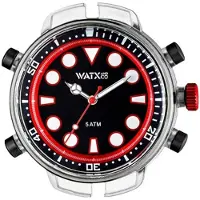 Watx &COLORS Armbanduhr WATCHES RWA5704