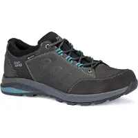 Hanwag Wanderschuhe Torsby Low SF Extra GTX Men Asphalt Dusk-Schuhgröße 45