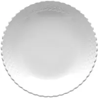 La Porcellana Bianca PORCELLANA Momenti Suppenteller, Porzellan, Mehrfarbig, 0,1 x 0,1 x 0,1 cm