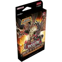 Konami Yu-Gi-Oh!, Film, 27 Stück(e), 25/04/2024, Mehrfarbig, Georgien, Junge/Mädchen