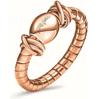 Folli Follie Damenring 1R14T031R