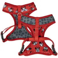 Cerda Disney Minnie Hundegeschirr