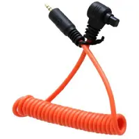 Miops Kamera Verbindungskabel Canon C1 Orange