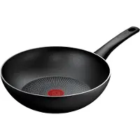 Tefal Bratpfanne C2921953 WP28 B PVT ILC FORCE SCHWARZ EU