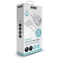Urban Factory Psc25uf 12w Usb-c-ladegerät