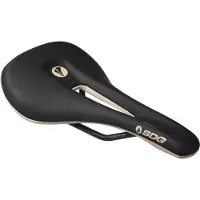 Sdg Components Bel-air 3.0 Overland Sattel Silber 140 mm Silber 140 mm
