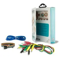 Ebotics Croc&play-set