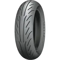 Michelin Motorradreifen car-tyres Power Pure SC ( 120/70-12 RF TL 58P Hinterrad, Vorderrad )