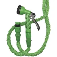 Big Buy Cooking Manguera Aqua Control Xpansy Schlauch Basic 1/2", 3/4" 22,5 m