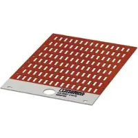 Phoenix Contact US-WMT (10X4) RD CUS