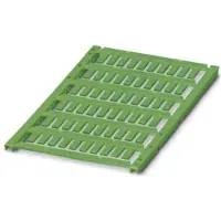 Phoenix Contact 0801519 Leitermarker UCT-WMT (10X4) GN CUS UCTWMT10X4GNCUS