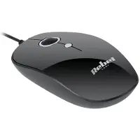 Rebel WDM100 Optische USB Computermouse