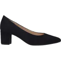 Gabor Klassische Pumps fashion Damen 31323534373230 Blau 39 EU