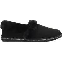 SKECHERS Pantoffels Cozy Campfire 32777/BBK Schwarz-36