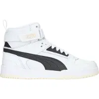 Puma Rbd Game Sportschuhe Weiß EU 37 Jungen Weiß EU 37