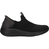 SKECHERS Slip-Ins: Ultra Flex 3.0 Sportief - zwart - Maat 37