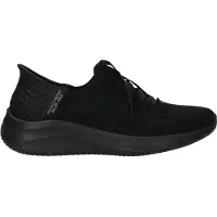 SKECHERS Slip-Ins: Ultra Flex 3.0 Sportief - zwart - Maat 37