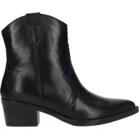 Tamaris Cowboy Stiefelette in spitzer Form