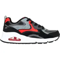 SKECHERS junior Sportschuhe 403647L-BKRD Uno Gen 1 Farbe schwarz r. 36