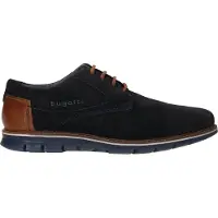 Bugatti Herren 331-9711K-1400 dunkelblau 44