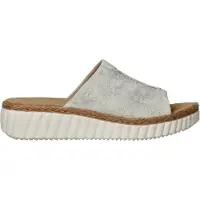Rieker Open Teen Open Teen - Beige - Maat 40