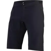 Endura Hummvee Lite Shorts E8133 Herren locker gefüttert schwarz größe M E8133BK/4