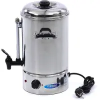Maxima - Gastro Wasserboiler - 10 l