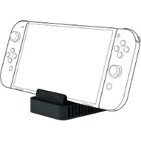 Nacon Switch TV Stand [black]