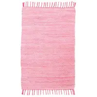 Theko FLECKERLTEPPICH Chindi 160x230 cm
