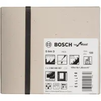 Bosch Säbelsägeblatt S 644 D, Top for Wood