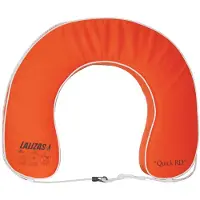 BREG Horseshoe Quick Rd 142n Schwimmweste