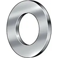 Celo Unterlegscheibe CELO 1000 Unidades Unterlegscheiben Verzinkt