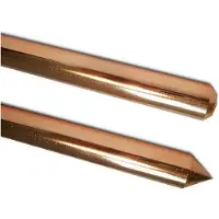 OEM Kupfernagel 13 X1.5 M Braun Braun One Size