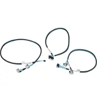 HP ProLiant DL360 Gen11 OROC Tri-Mode Cable Kit, 220 g