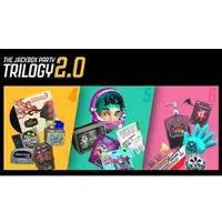 The Jackbox Party Trilogy 3.0