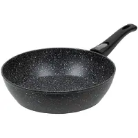 Resto Bratpfanne Aries - ø 28 cm - Standard Antihaftbeschichtung