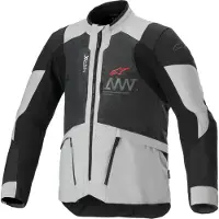 Alpinestars Amt-7 Air Jacke Schwarz 3XL Mann Schwarz 3XL