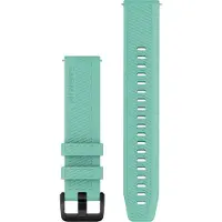 Garmin Quick Release 20 Mm Silikonarmband