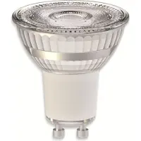 Blulaxa LED-SMD-Lampe, PAR16, dim, GU10, EEK: E, 5,5 W, 540 lm, 2700 K