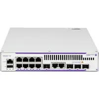 Alcatel -Lucent Enterprise OmniSwitch 6360, Managed, L2/L3, Gigabit Ethernet (10/100/1000), Rack-Einbau, 1U