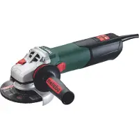 Metabo Winkelschleifer WE 15-125 Quick
