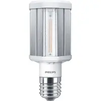 Philips 63828300, 42 W, 200 W, E40, 6000 lm, 50000 h, Kaltweiße