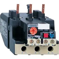 Schneider Electric Motorschutzrelai, 30-40A, 1S+1Ö, Klasse 20A LR2D3555